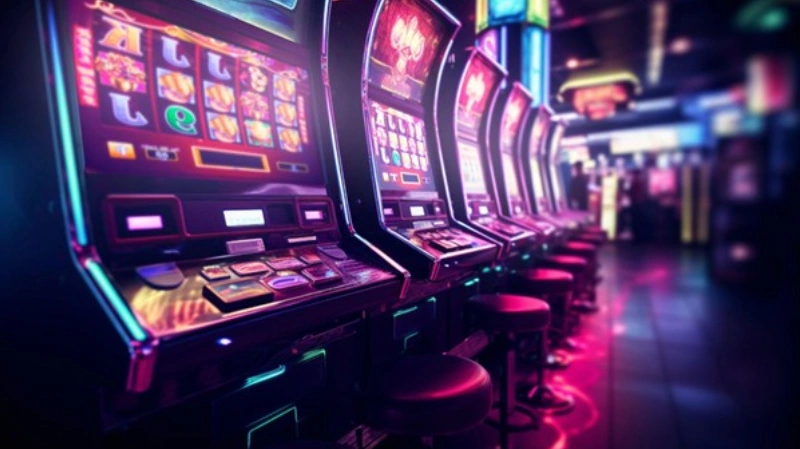 TapTap Platform yang Mendukung Microgaming
